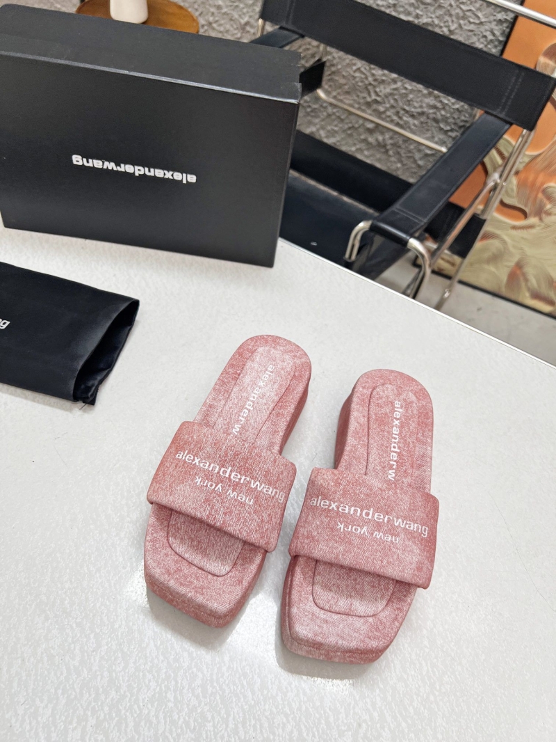 Alexander Wang Slippers